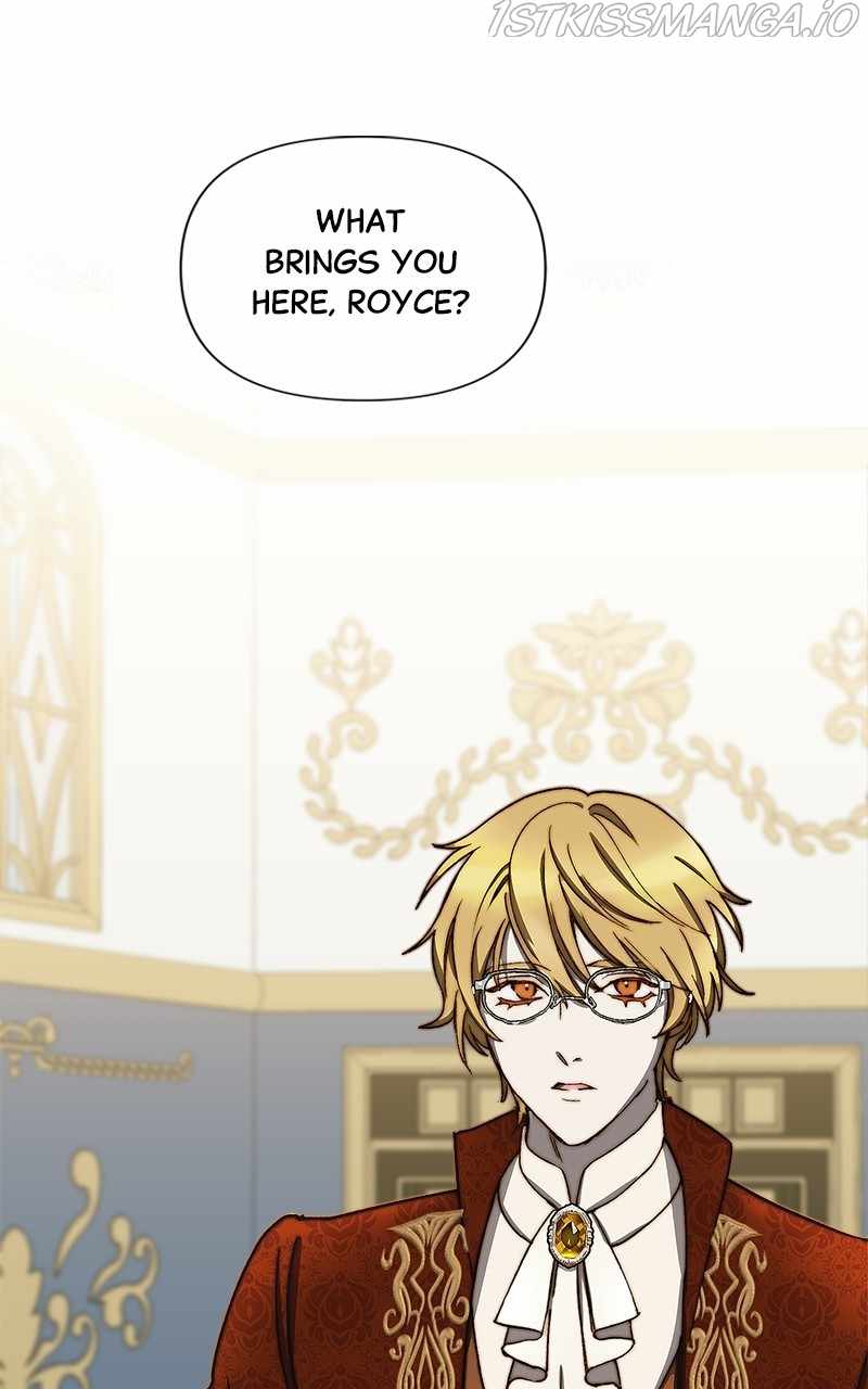 Sierra – Manhwa chapter 34 - page 18