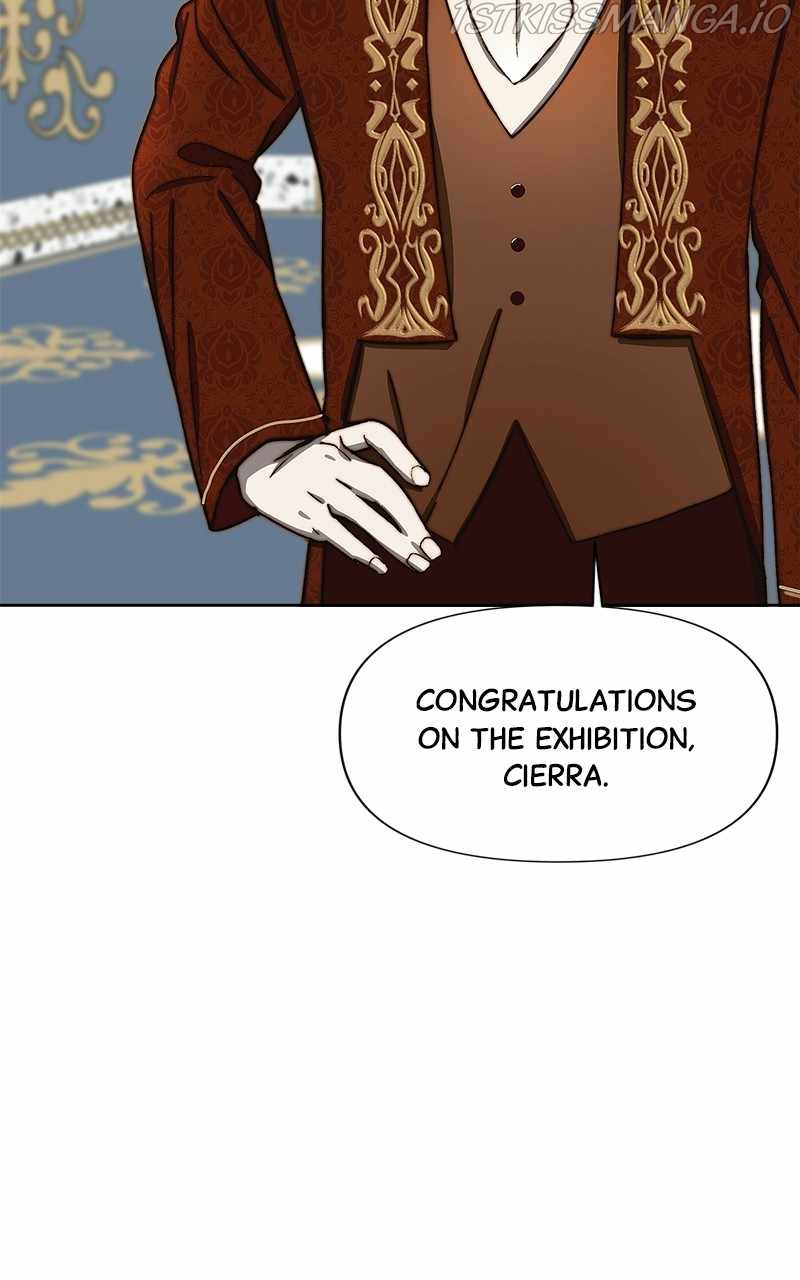 Sierra – Manhwa chapter 34 - page 19