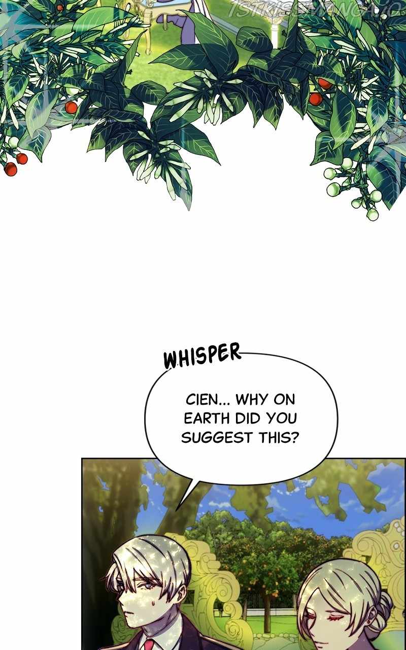 Sierra – Manhwa chapter 34 - page 2