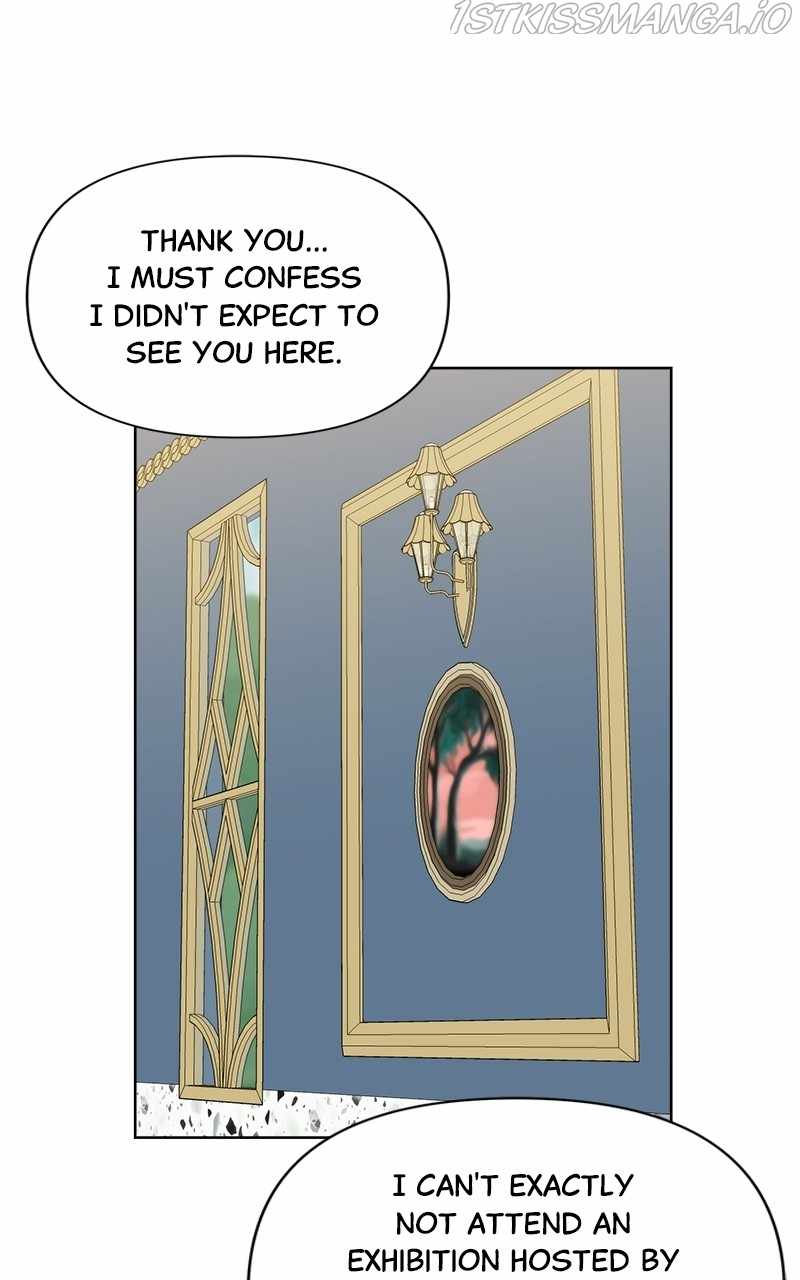 Sierra – Manhwa chapter 34 - page 20