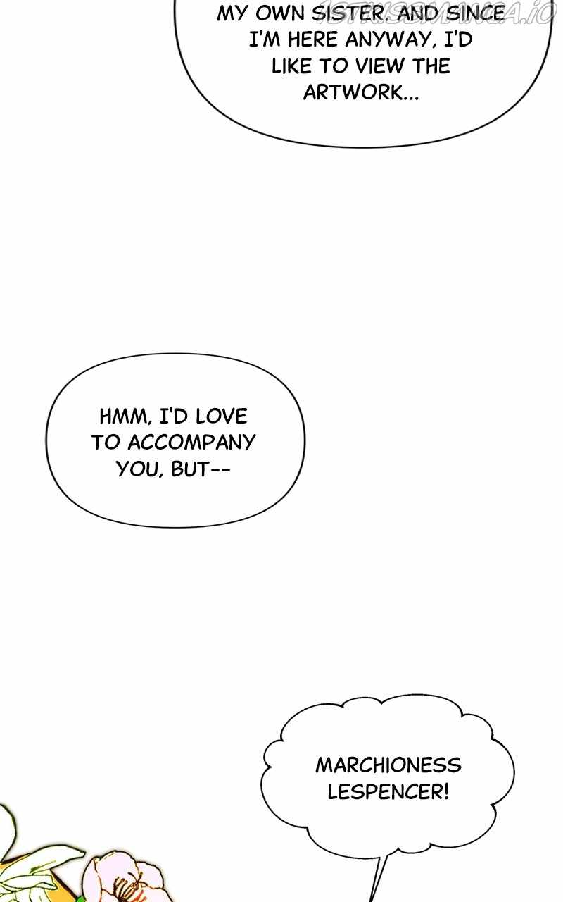 Sierra – Manhwa chapter 34 - page 21