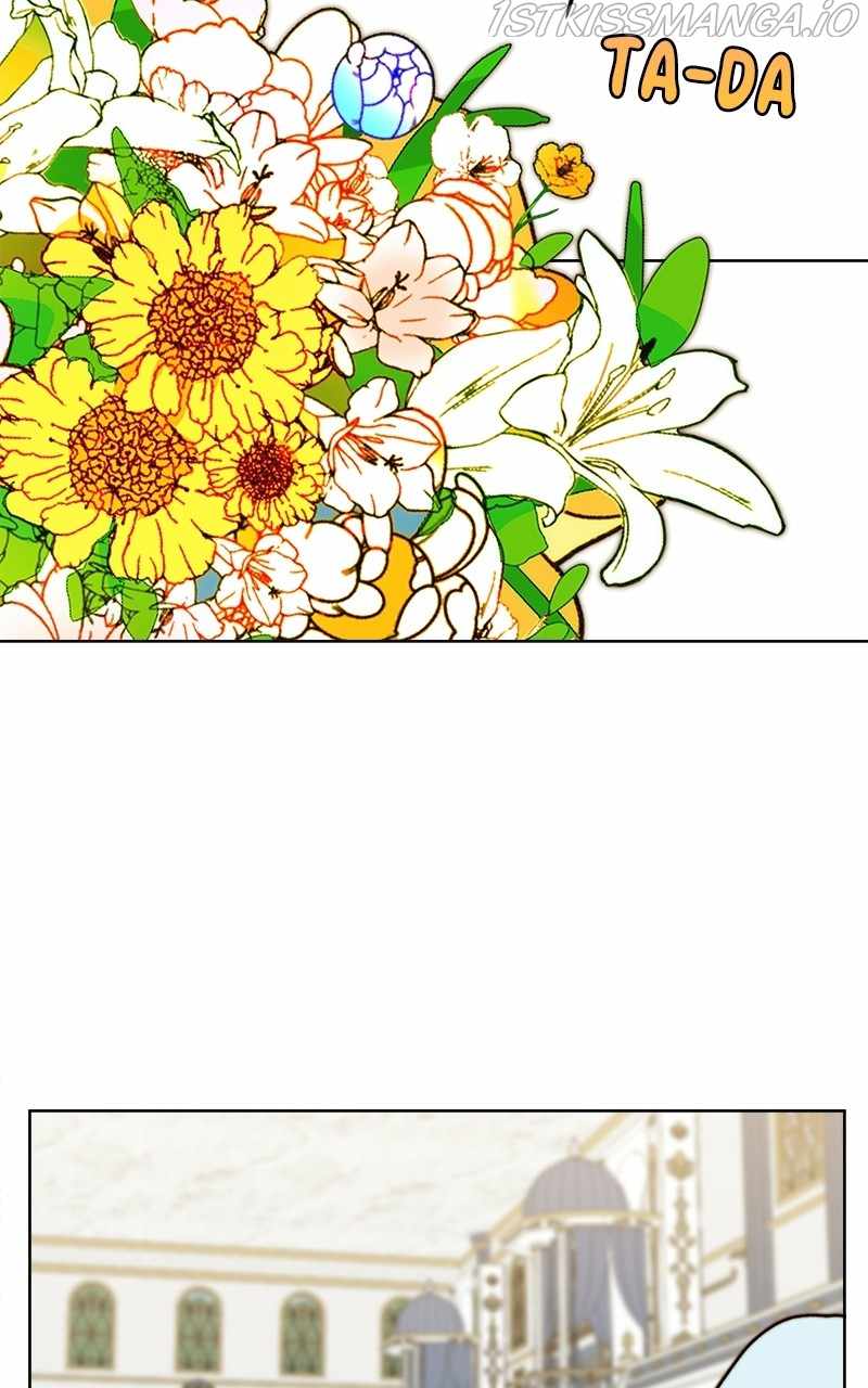 Sierra – Manhwa chapter 34 - page 22