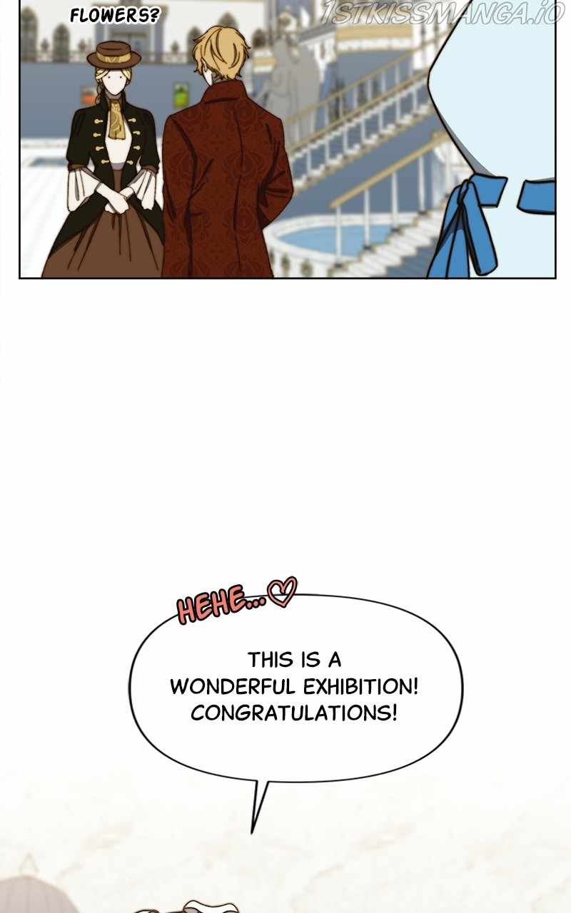 Sierra – Manhwa chapter 34 - page 23