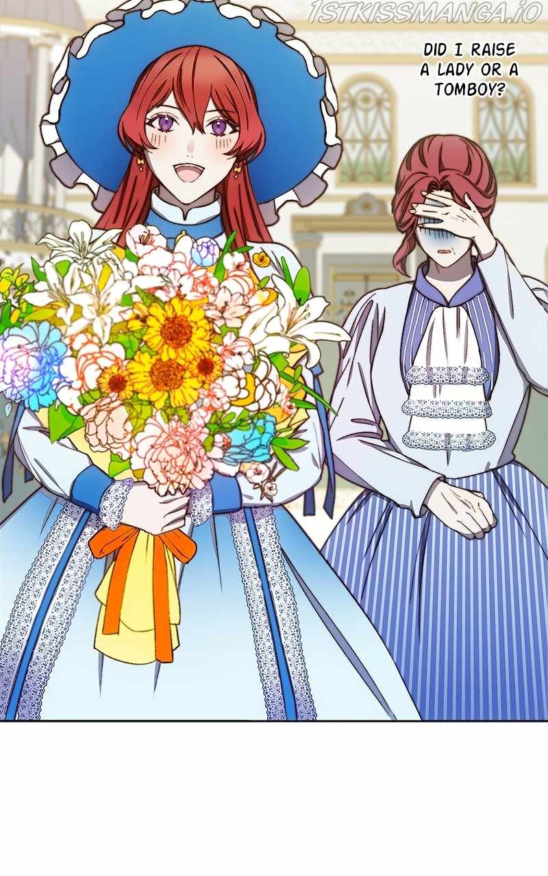 Sierra – Manhwa chapter 34 - page 24
