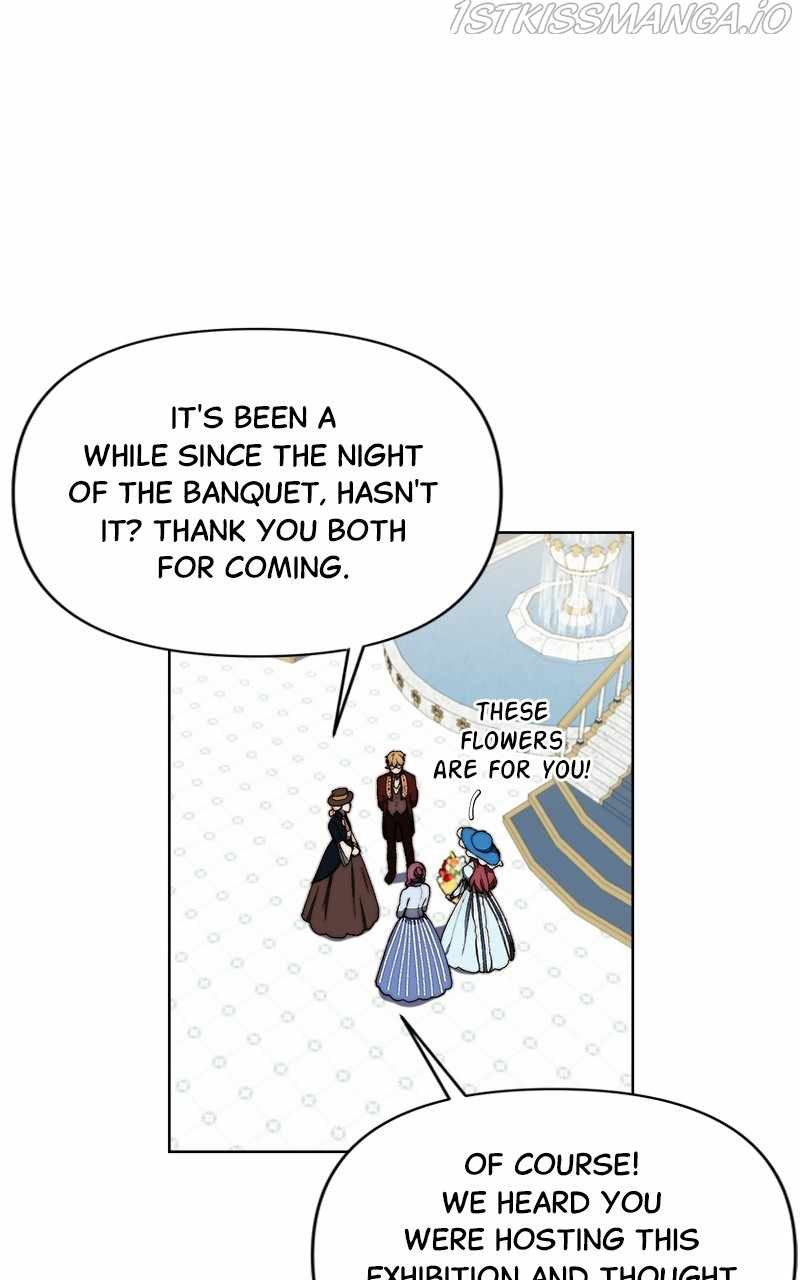 Sierra – Manhwa chapter 34 - page 25