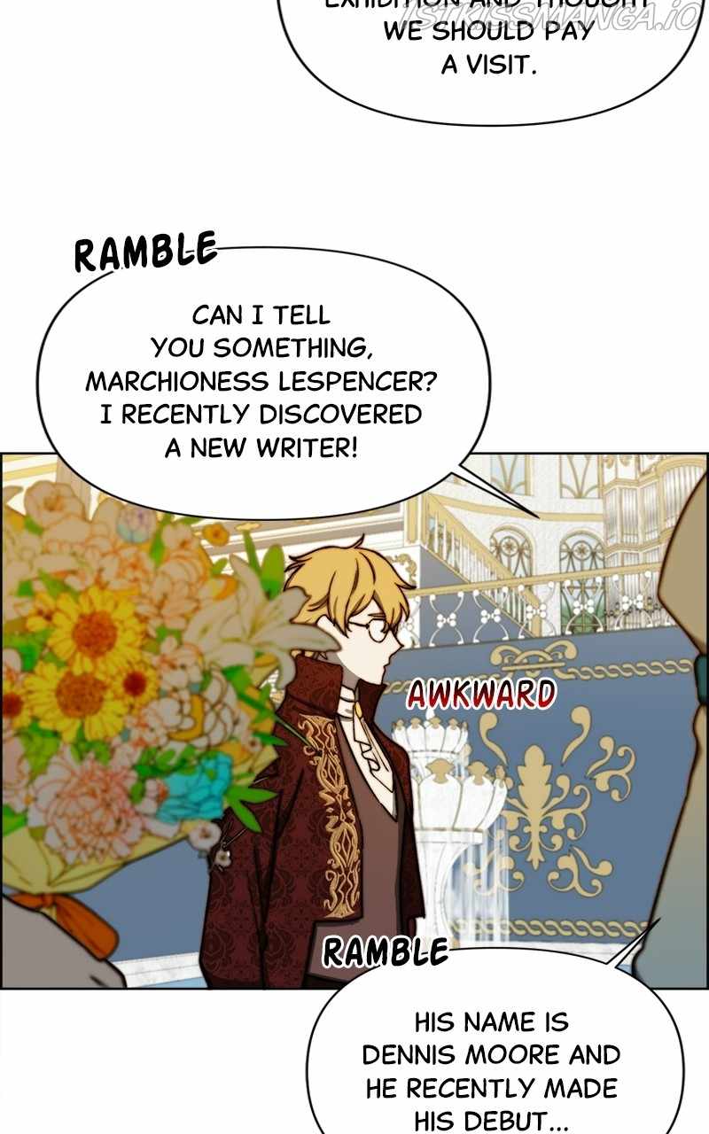 Sierra – Manhwa chapter 34 - page 26