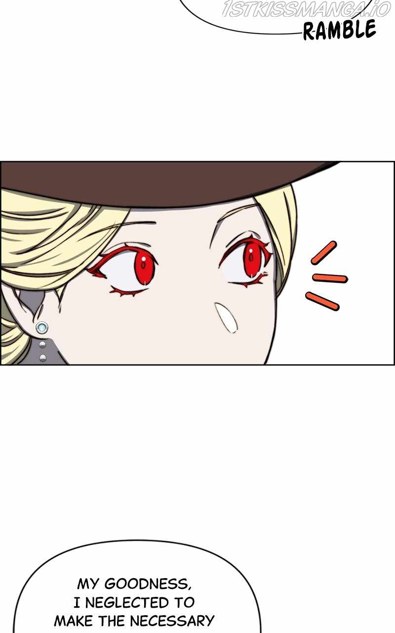 Sierra – Manhwa chapter 34 - page 27
