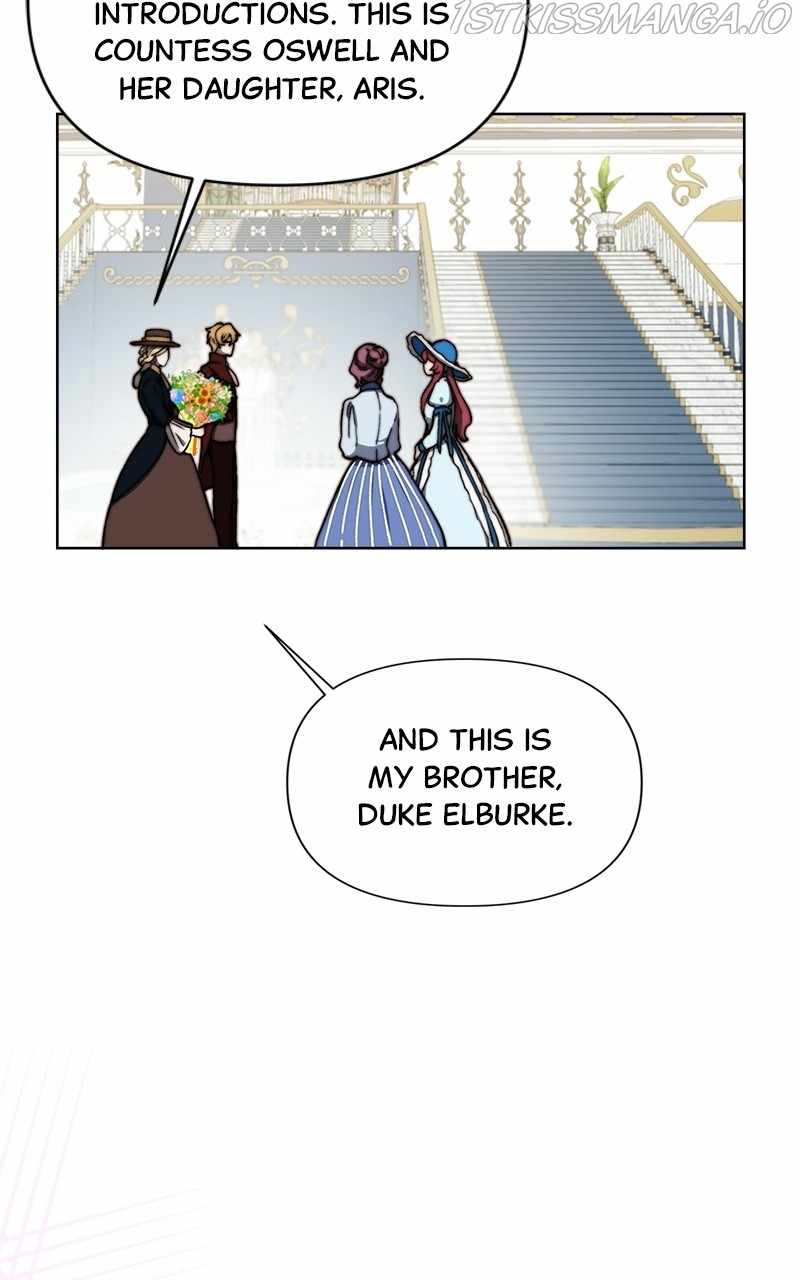 Sierra – Manhwa chapter 34 - page 28