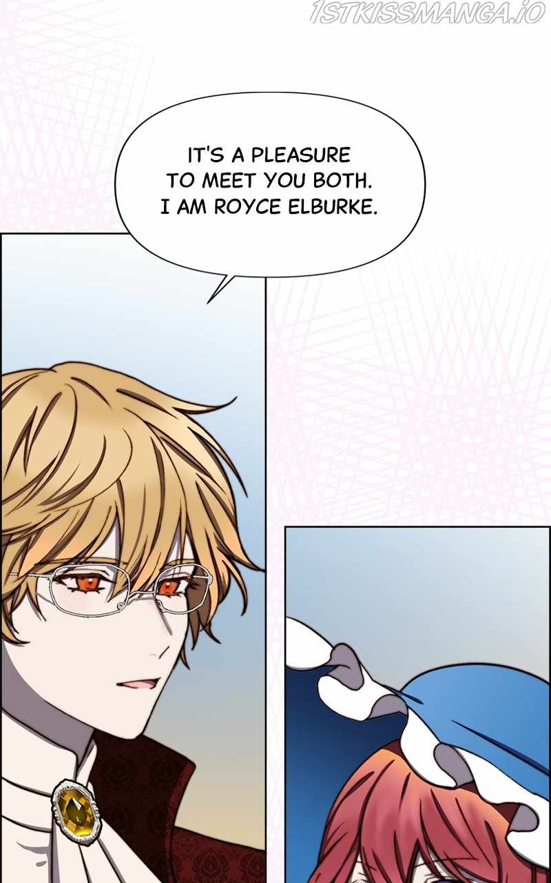 Sierra – Manhwa chapter 34 - page 29