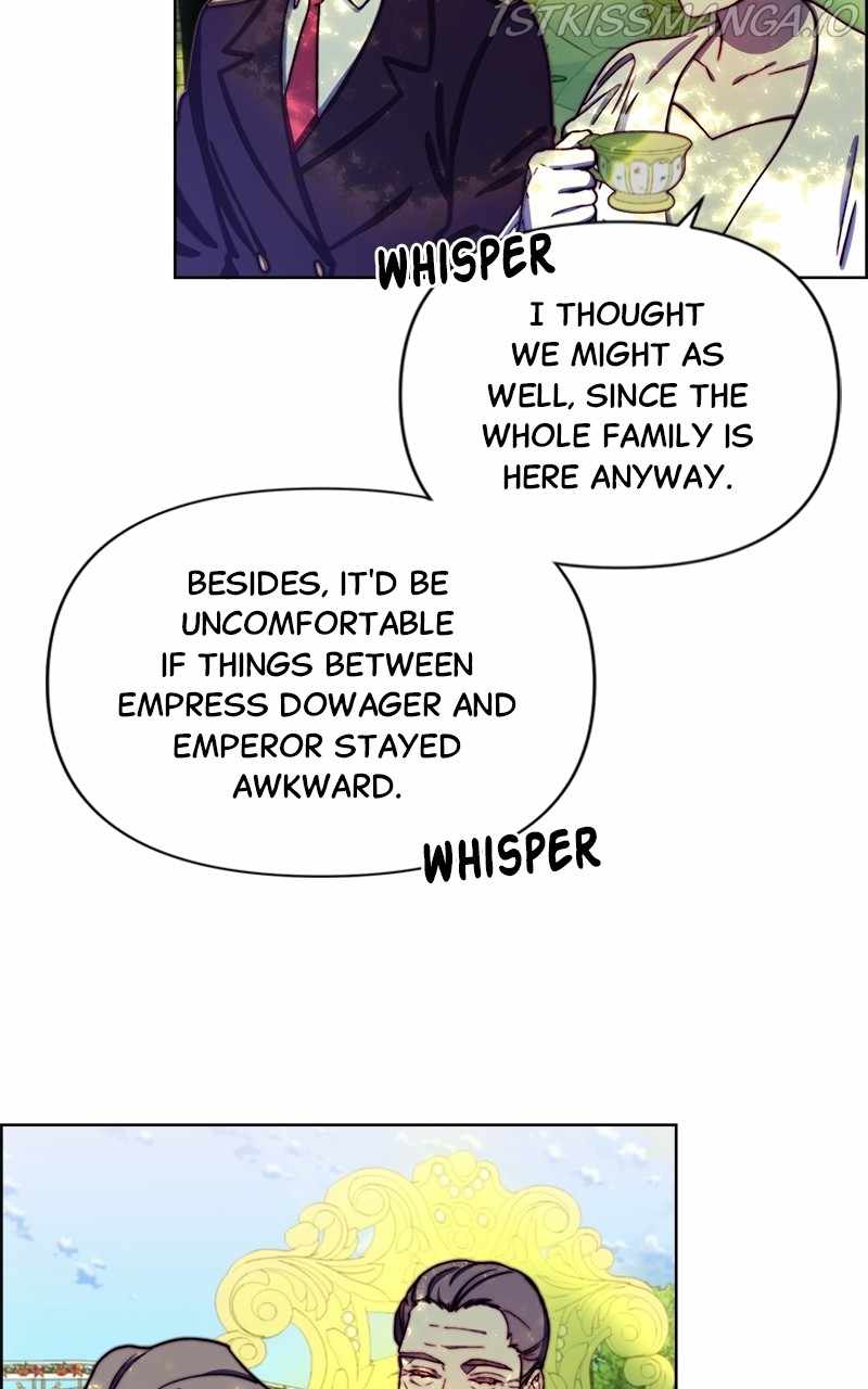 Sierra – Manhwa chapter 34 - page 3