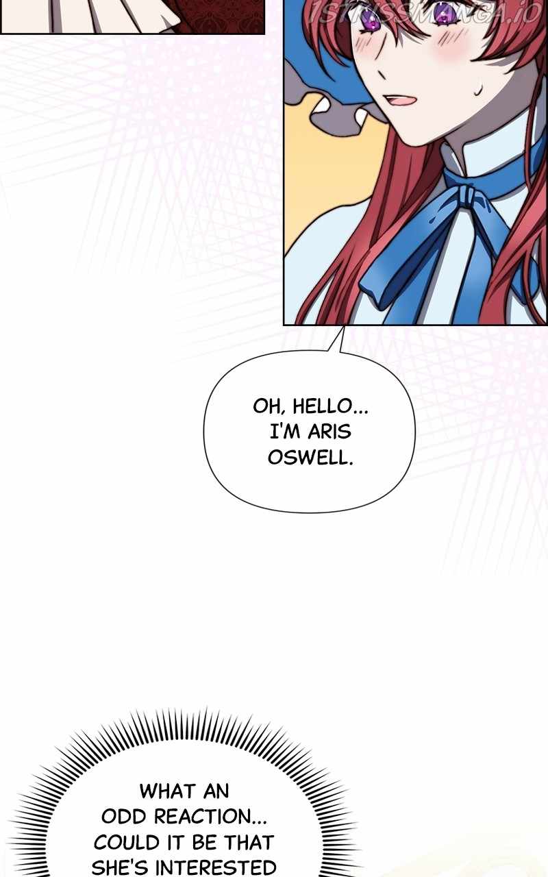 Sierra – Manhwa chapter 34 - page 30