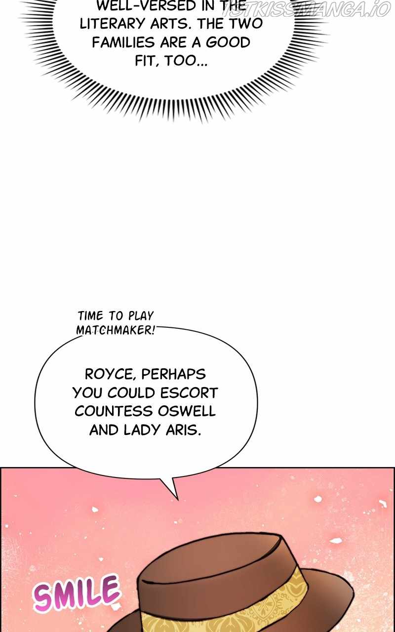 Sierra – Manhwa chapter 34 - page 32