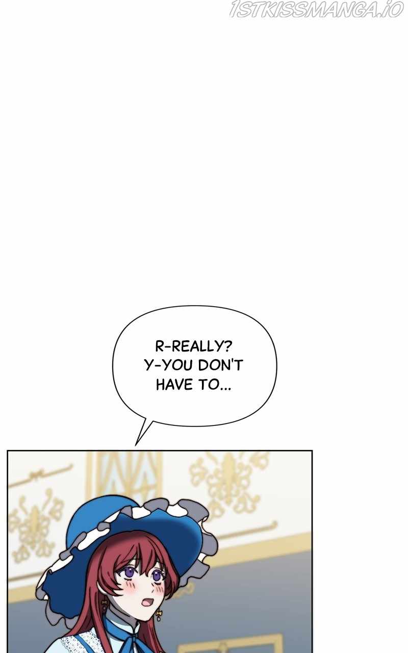 Sierra – Manhwa chapter 34 - page 34