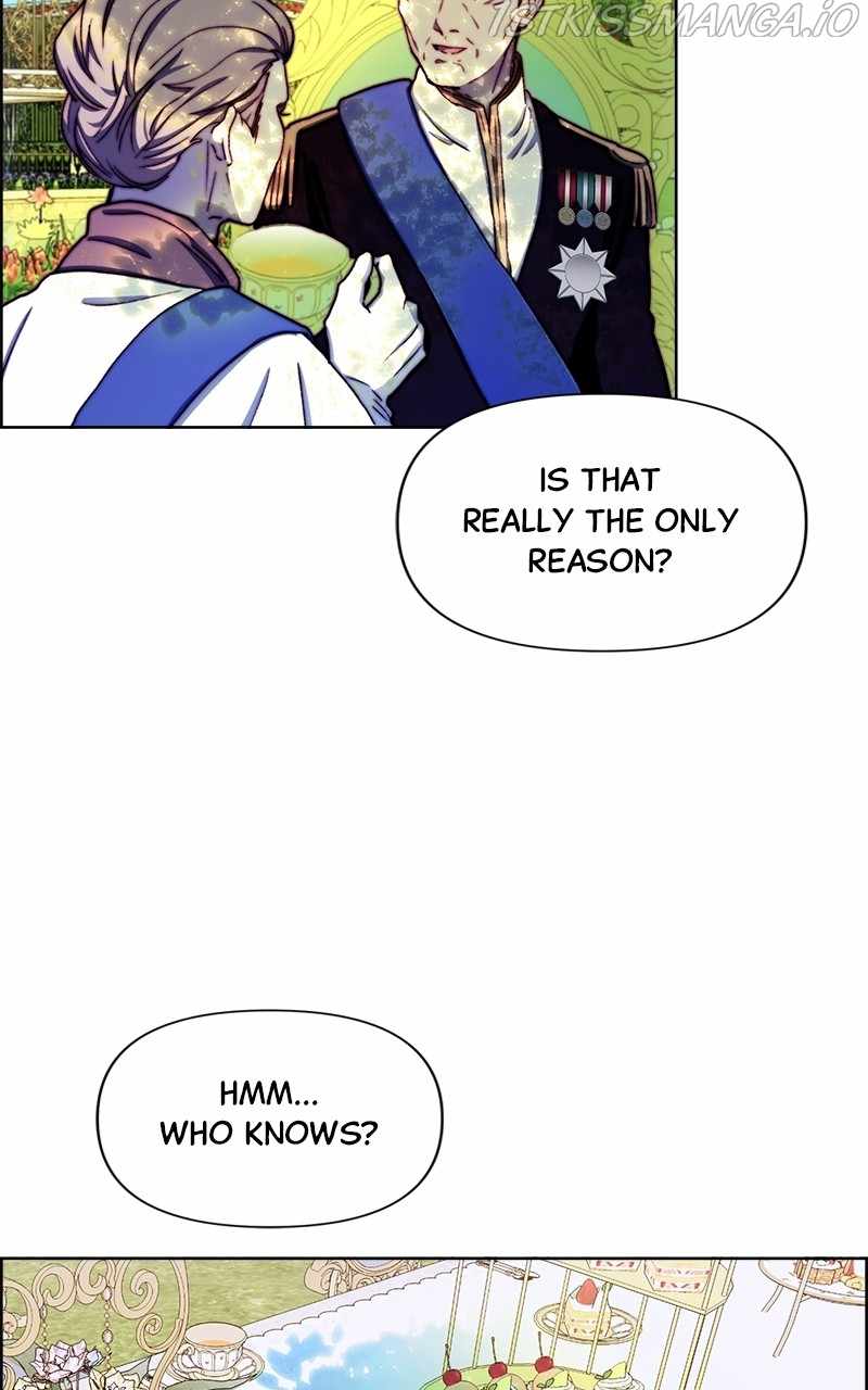 Sierra – Manhwa chapter 34 - page 4