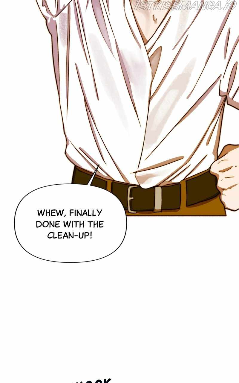 Sierra – Manhwa chapter 34 - page 43