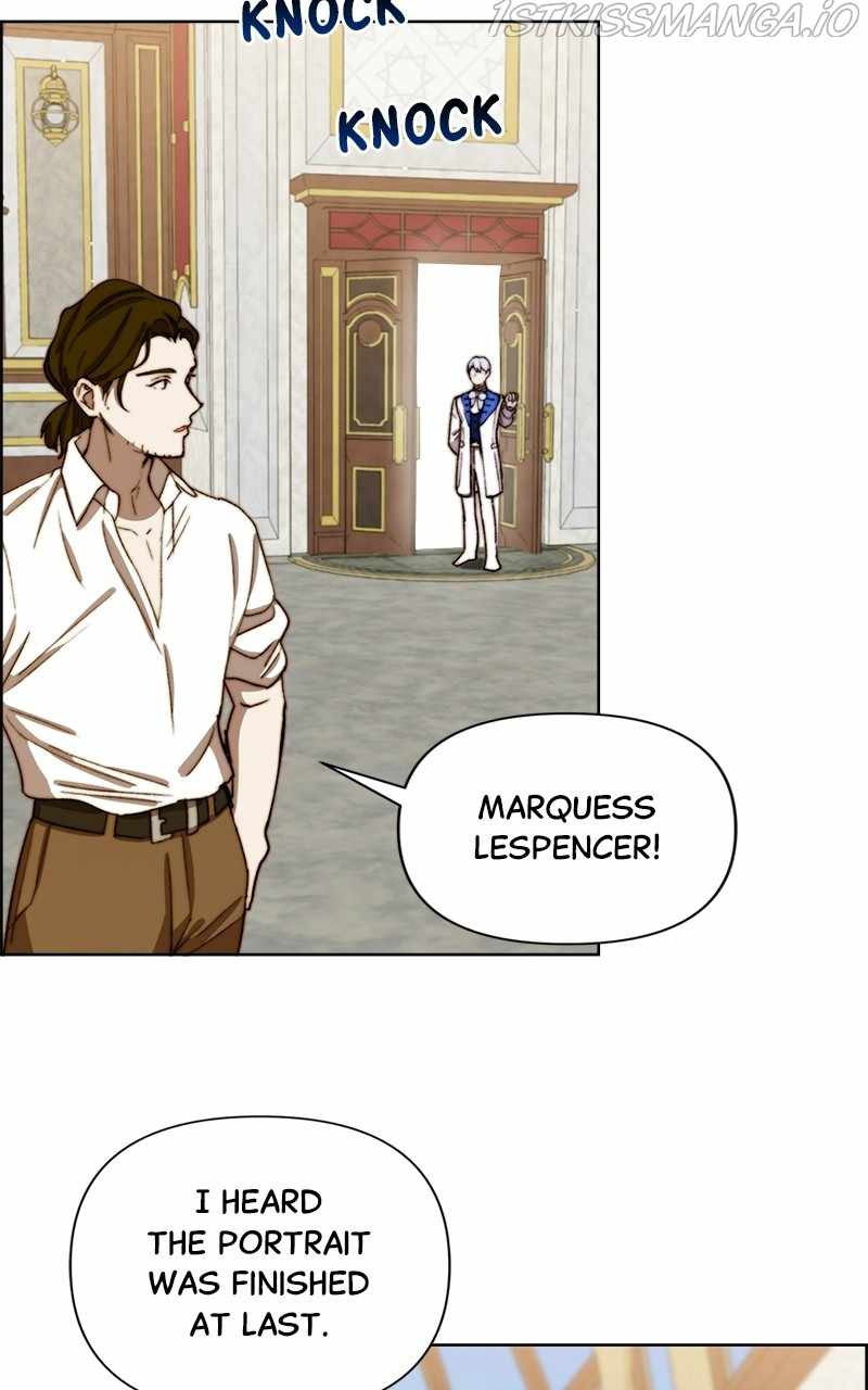 Sierra – Manhwa chapter 34 - page 44