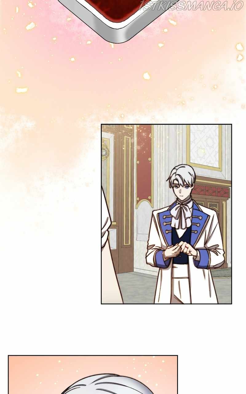 Sierra – Manhwa chapter 34 - page 49