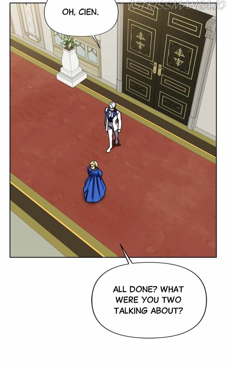 Sierra – Manhwa chapter 34 - page 53