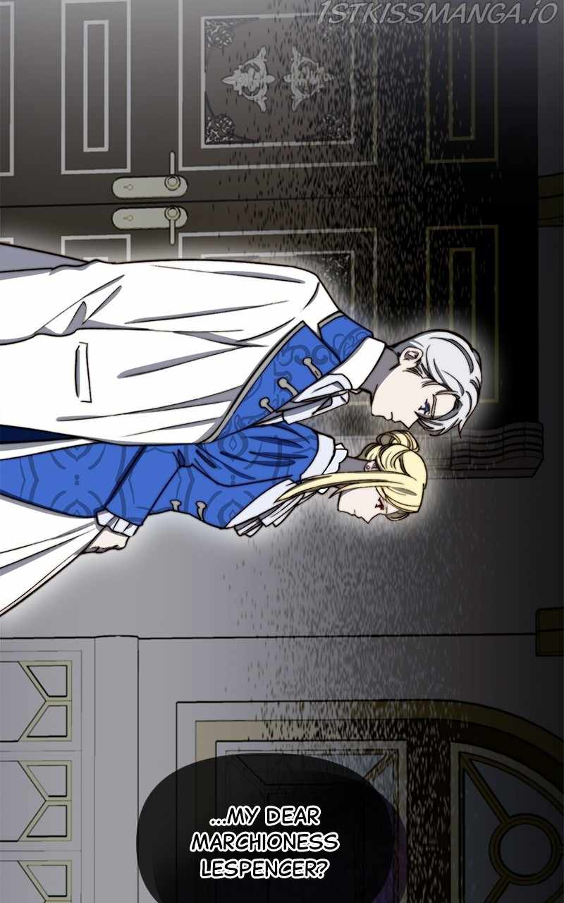 Sierra – Manhwa chapter 34 - page 57