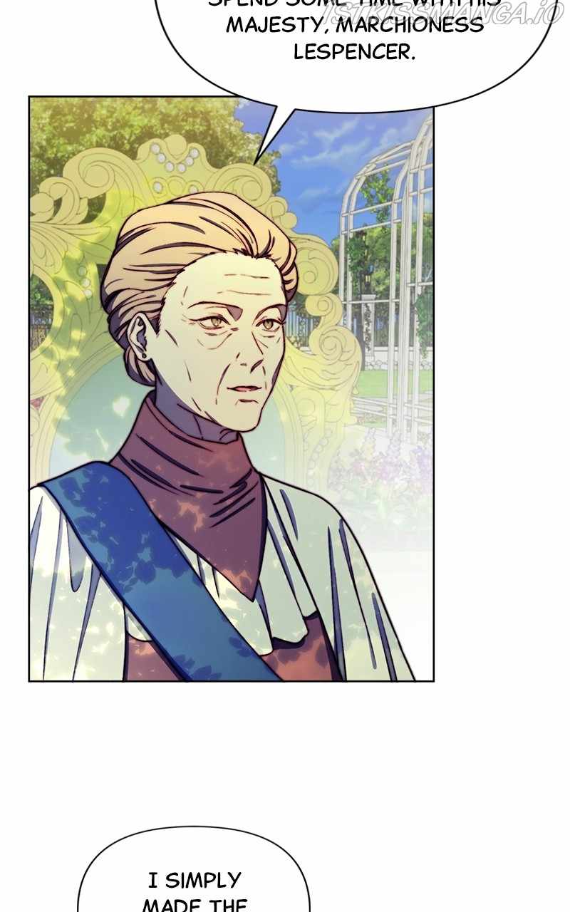 Sierra – Manhwa chapter 34 - page 6