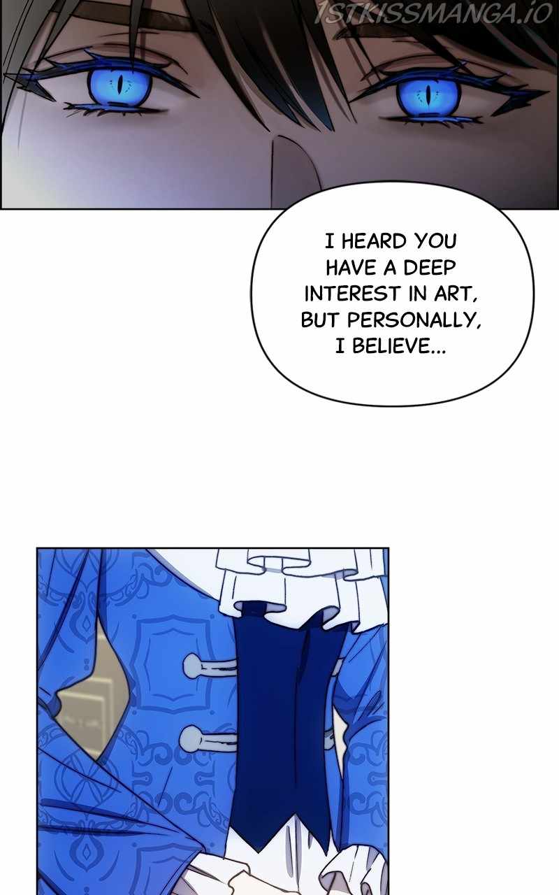Sierra – Manhwa chapter 34 - page 60