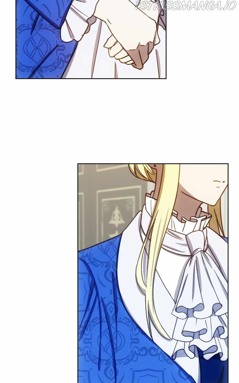 Sierra – Manhwa chapter 34 - page 61