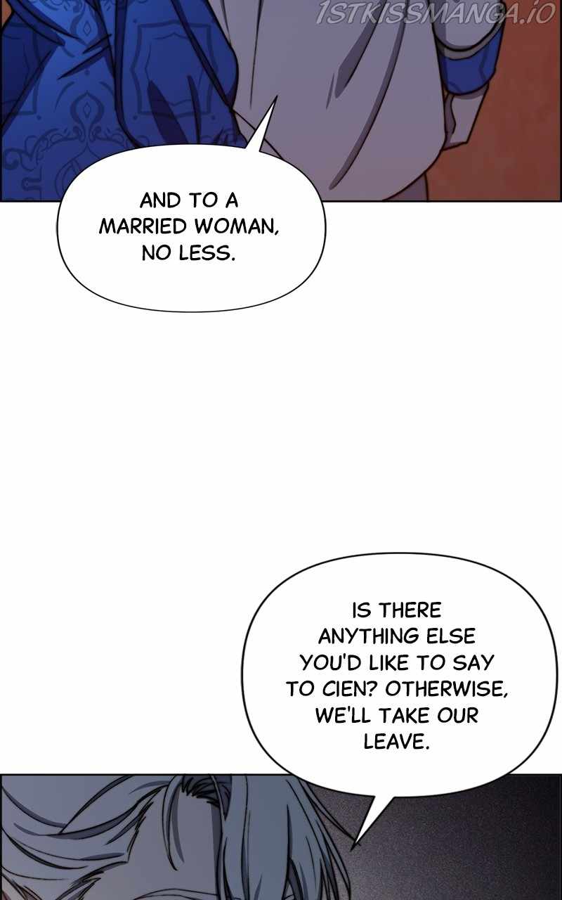 Sierra – Manhwa chapter 34 - page 65