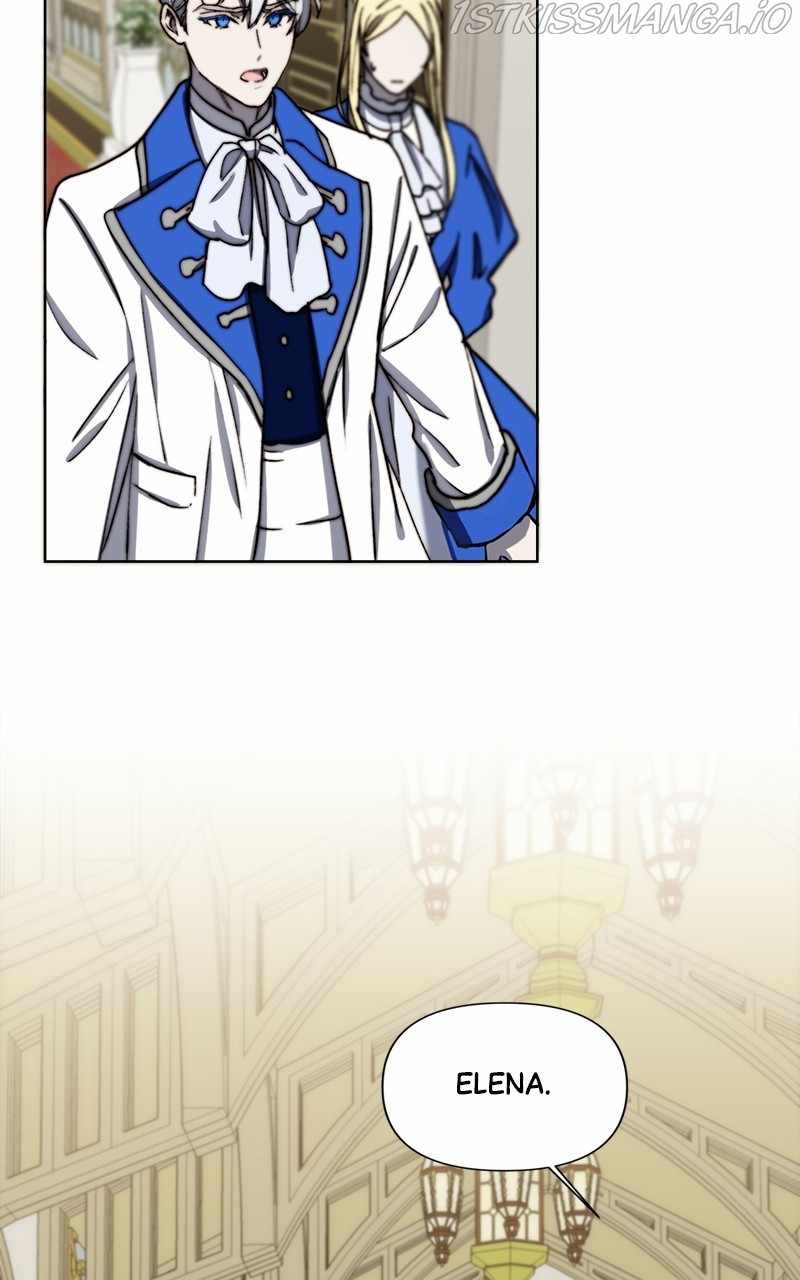 Sierra – Manhwa chapter 34 - page 69