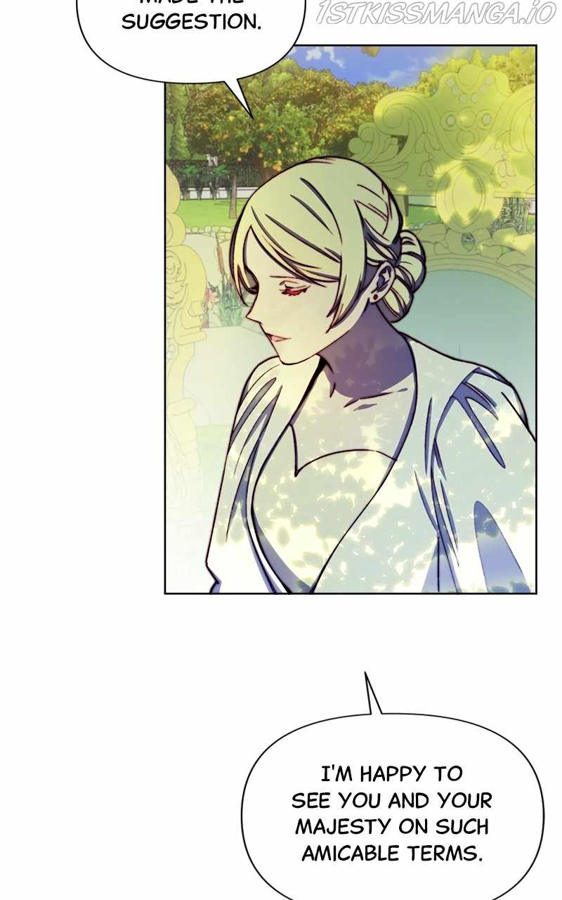 Sierra – Manhwa chapter 34 - page 7