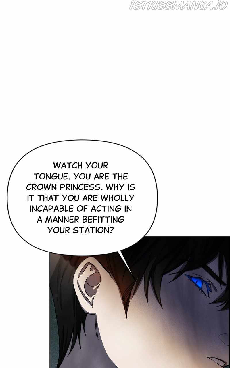 Sierra – Manhwa chapter 34 - page 71