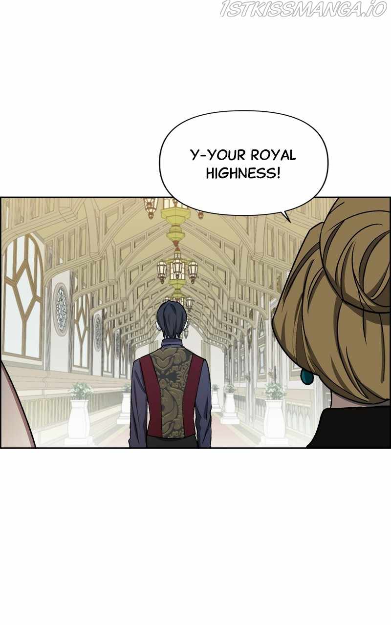 Sierra – Manhwa chapter 34 - page 75