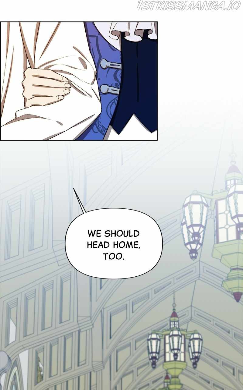 Sierra – Manhwa chapter 34 - page 76
