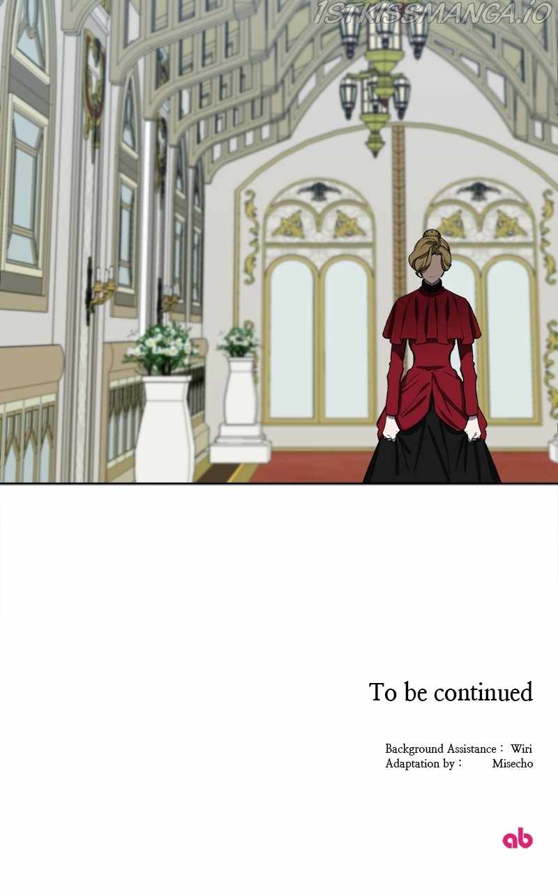 Sierra – Manhwa chapter 34 - page 77