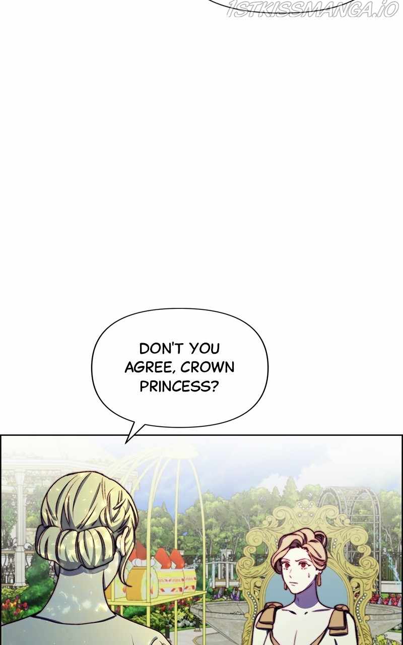 Sierra – Manhwa chapter 34 - page 8