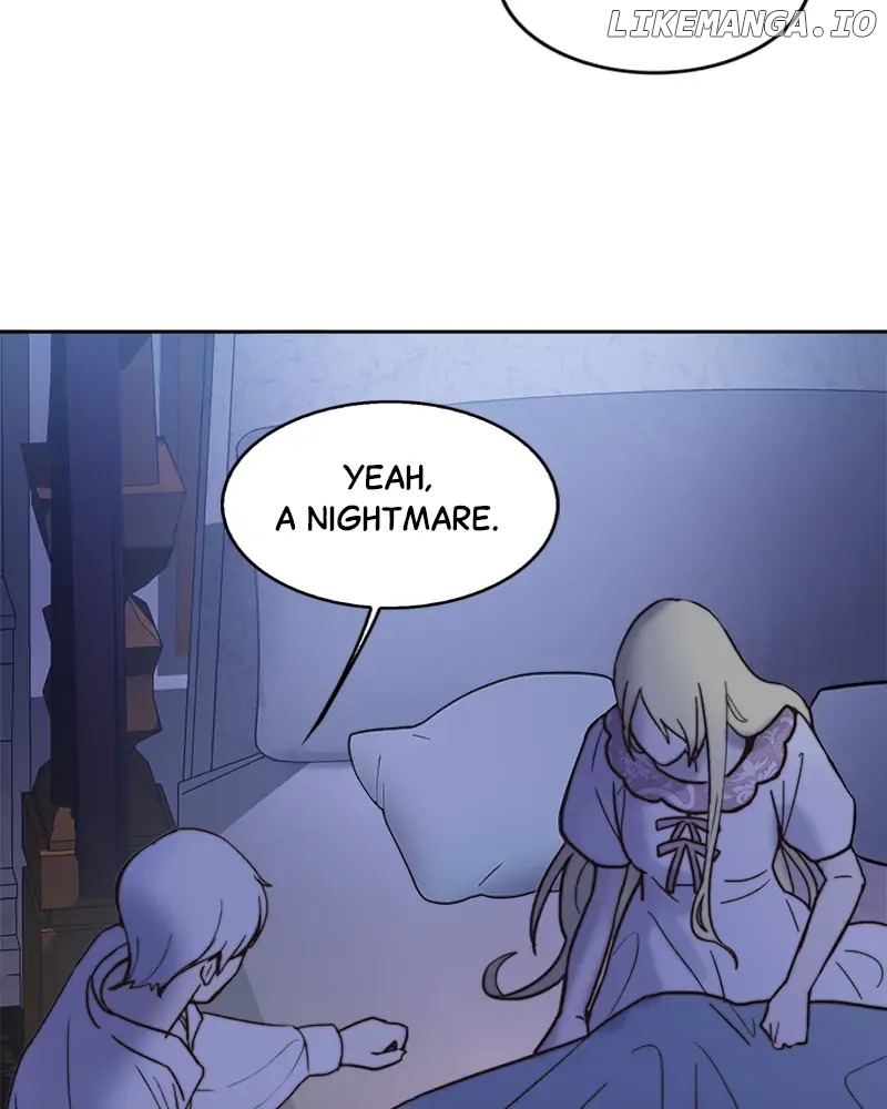 Sierra – Manhwa chapter 2 - page 11