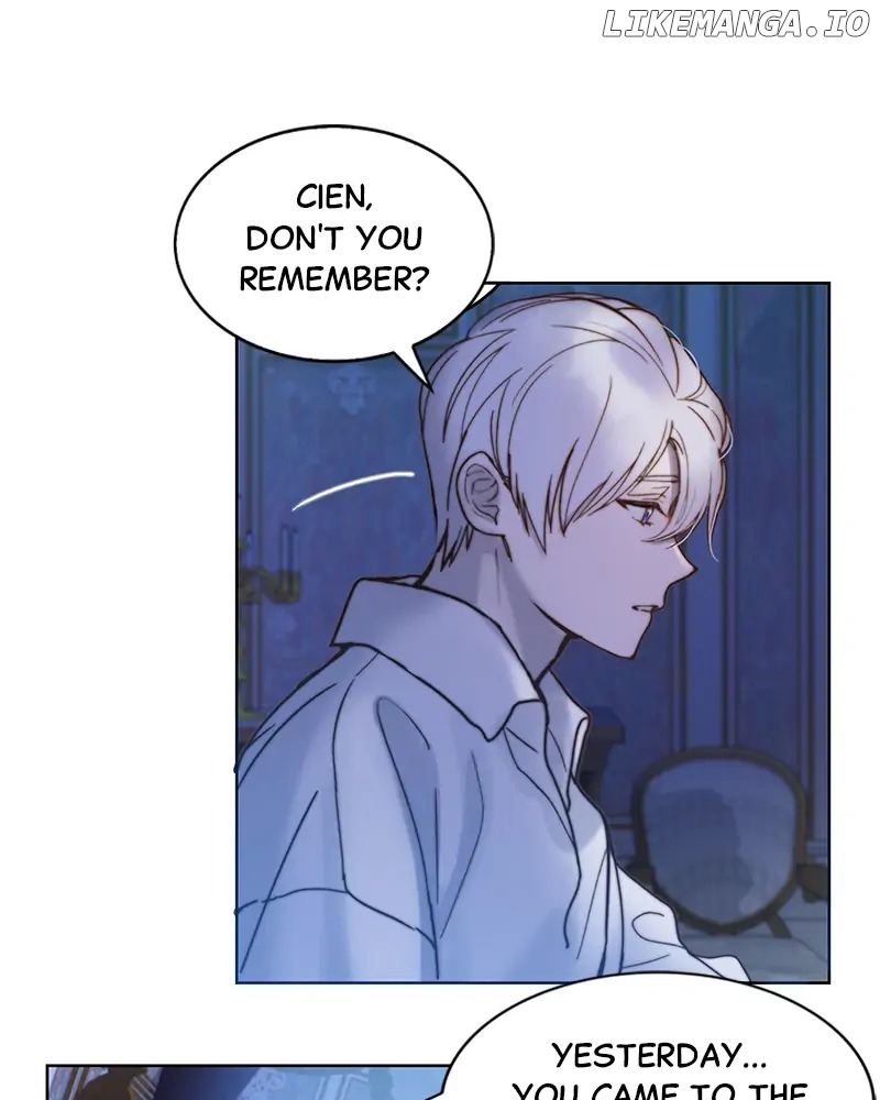Sierra – Manhwa chapter 2 - page 16