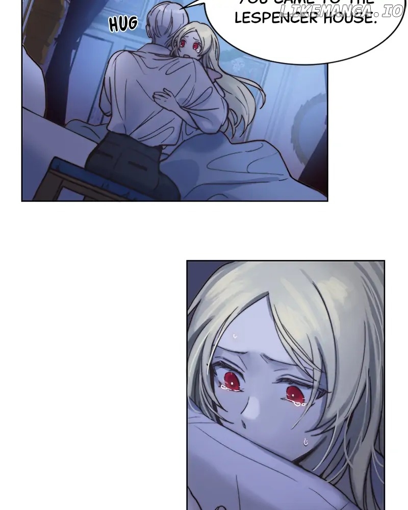 Sierra – Manhwa chapter 2 - page 17