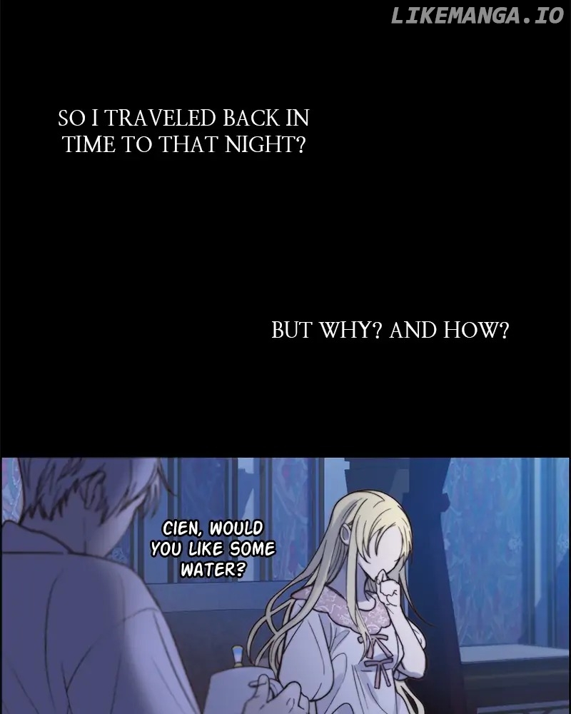 Sierra – Manhwa chapter 2 - page 19