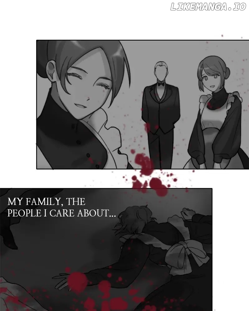 Sierra – Manhwa chapter 2 - page 21