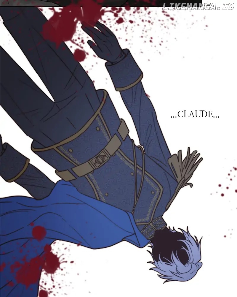 Sierra – Manhwa chapter 2 - page 22