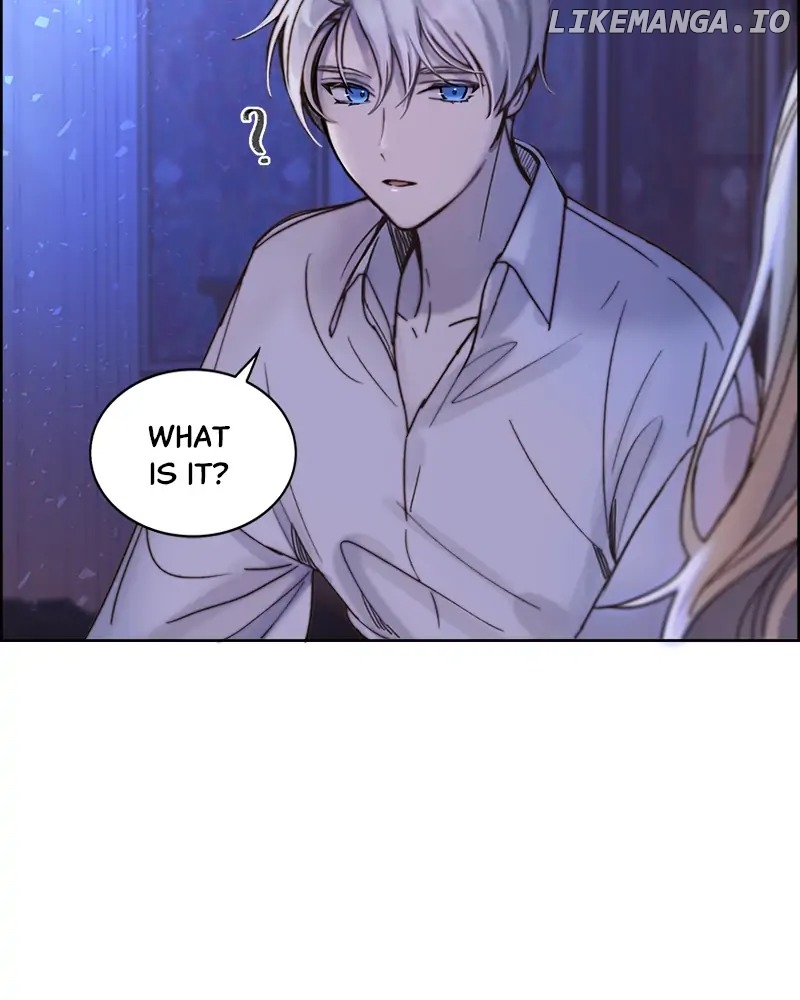 Sierra – Manhwa chapter 2 - page 32