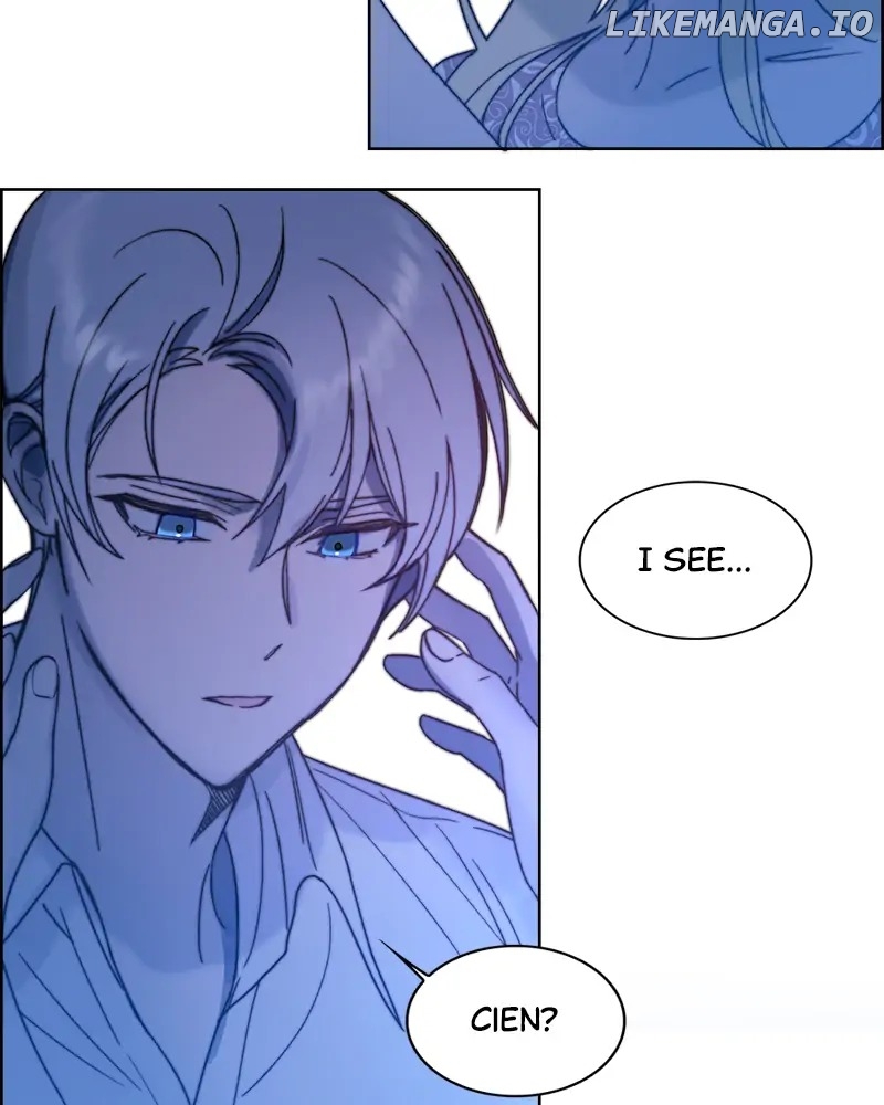 Sierra – Manhwa chapter 2 - page 42