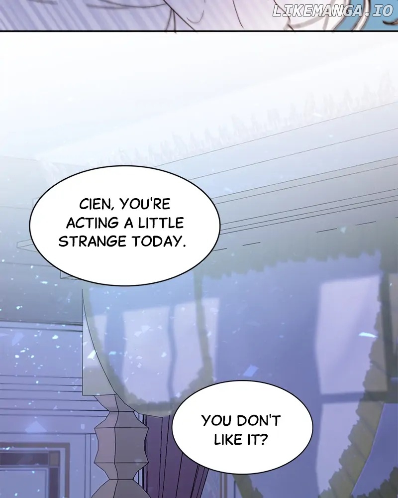 Sierra – Manhwa chapter 2 - page 44