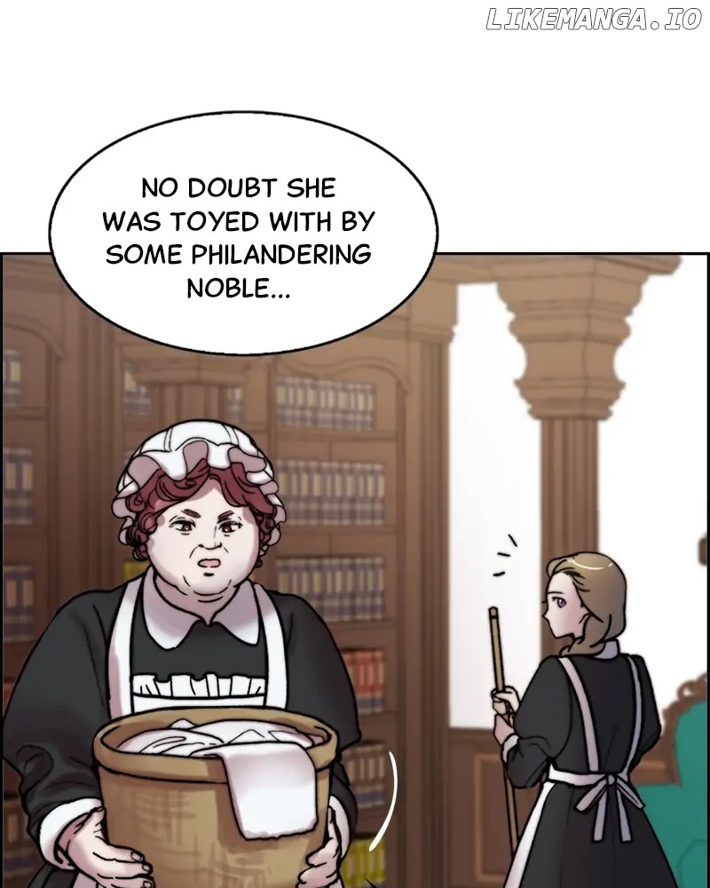 Sierra – Manhwa chapter 2 - page 58