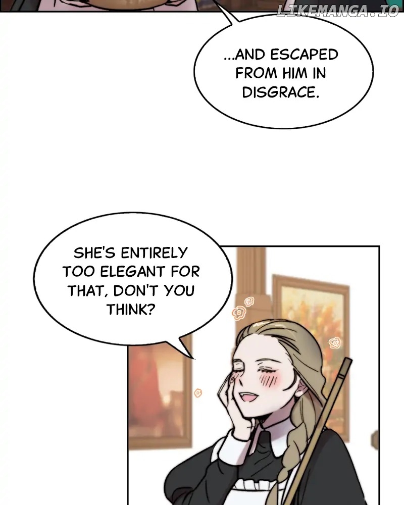 Sierra – Manhwa chapter 2 - page 59