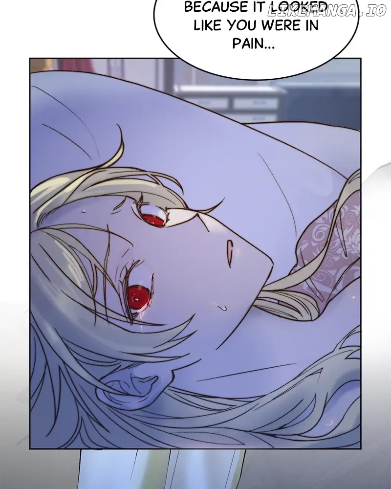 Sierra – Manhwa chapter 2 - page 6
