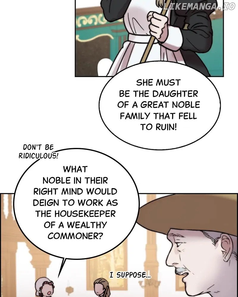 Sierra – Manhwa chapter 2 - page 60