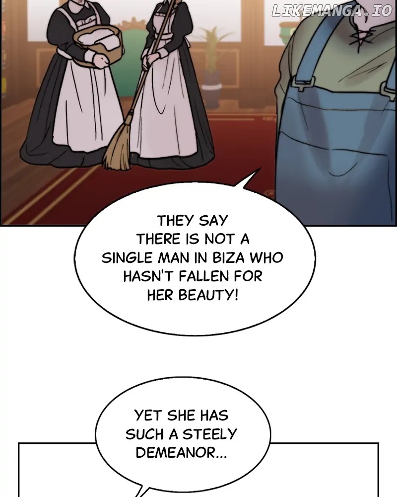 Sierra – Manhwa chapter 2 - page 61