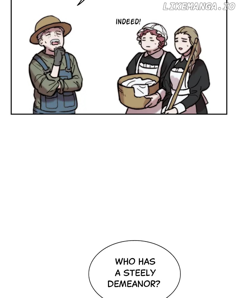 Sierra – Manhwa chapter 2 - page 62