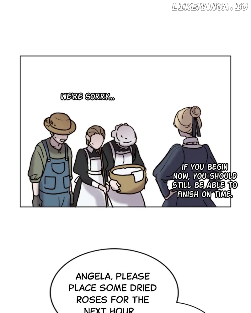 Sierra – Manhwa chapter 2 - page 67